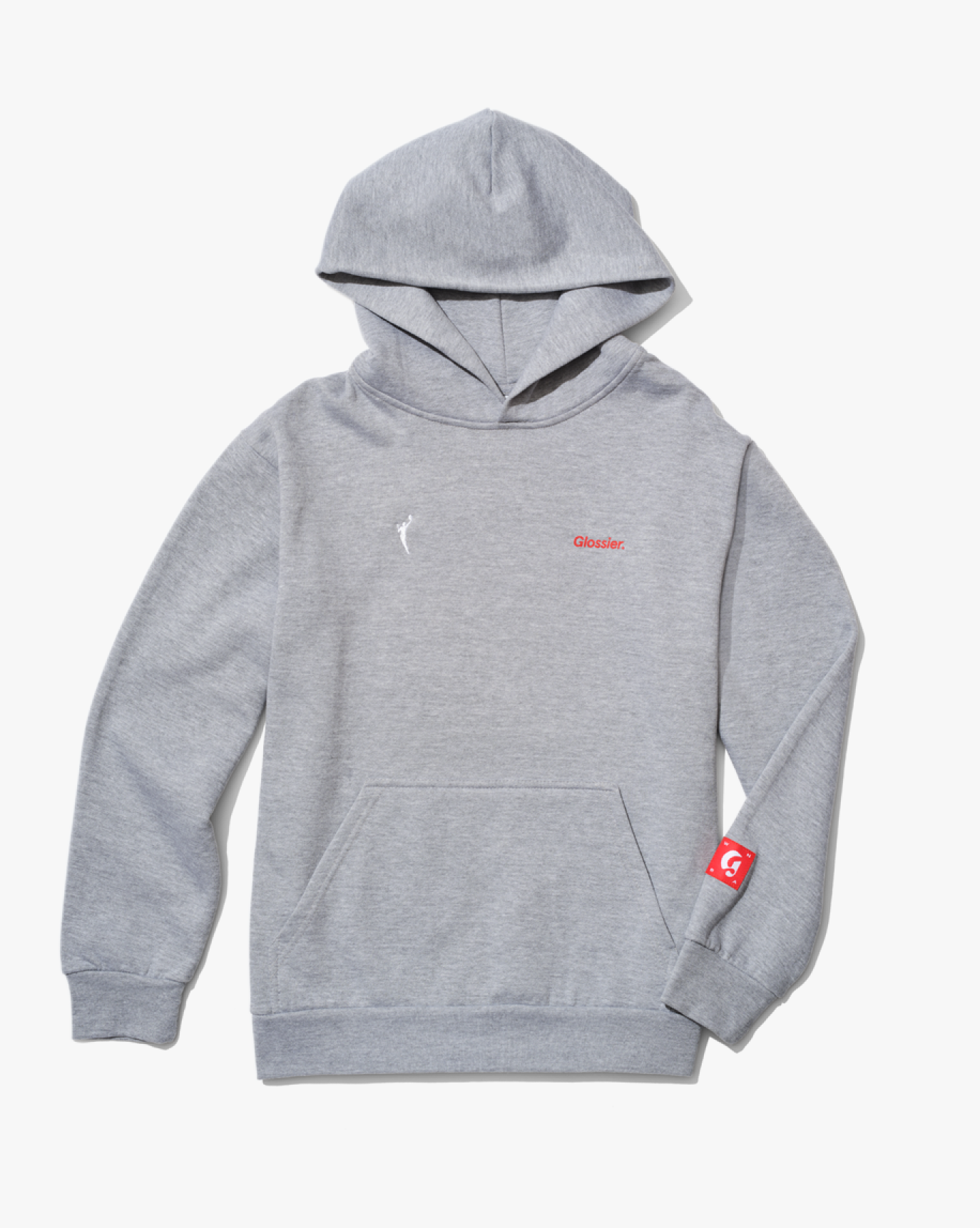 Glossier x WNBA Hoodie