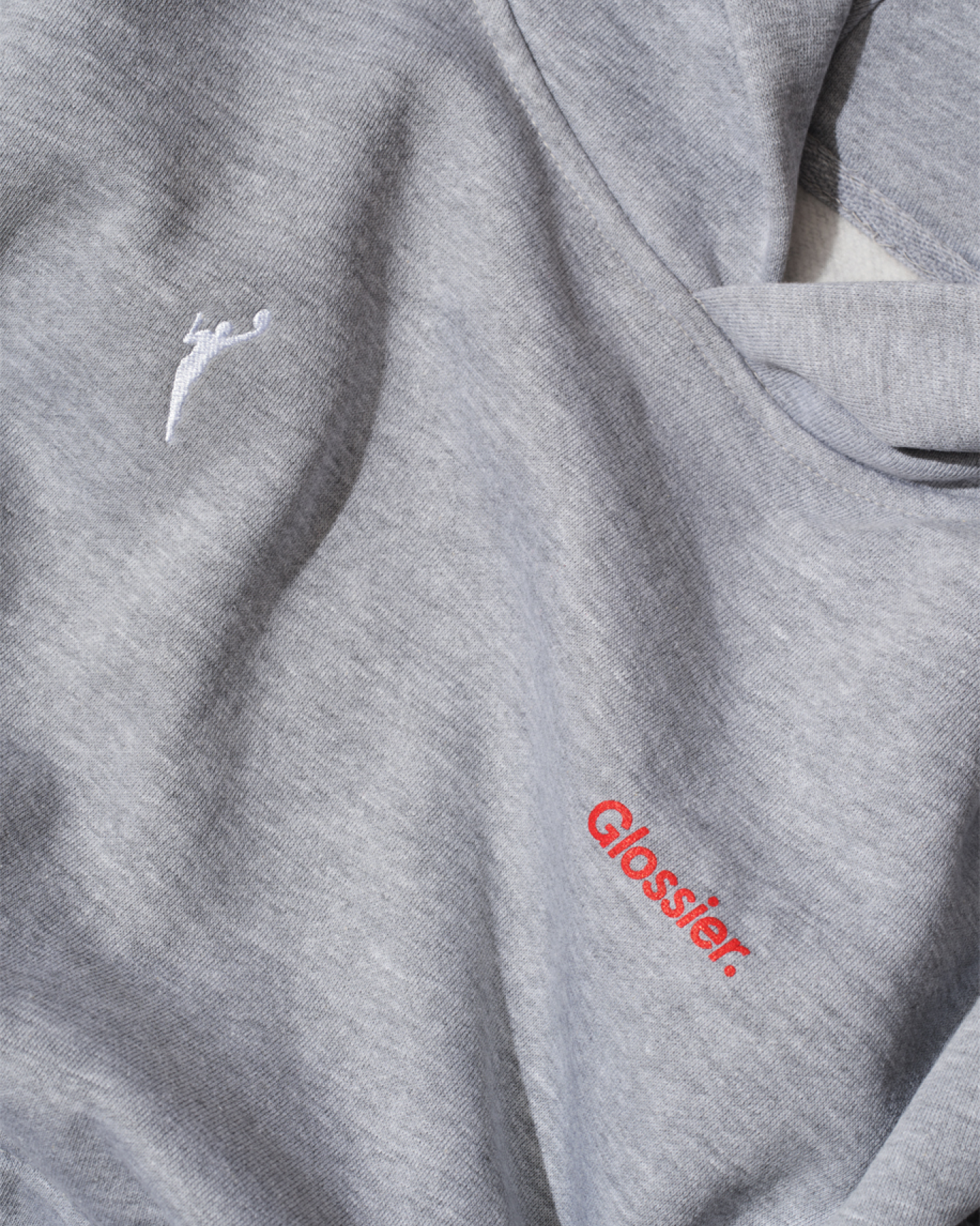 Glossier x WNBA Hoodie