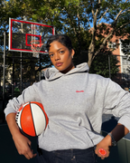 Glossier x WNBA Hoodie