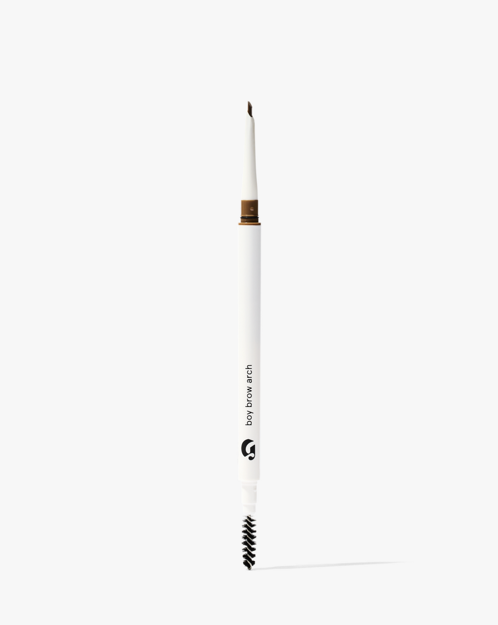 Boy Brow Arch
