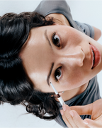 Boy Brow Arch