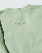 Boston Crewneck Sweatshirt