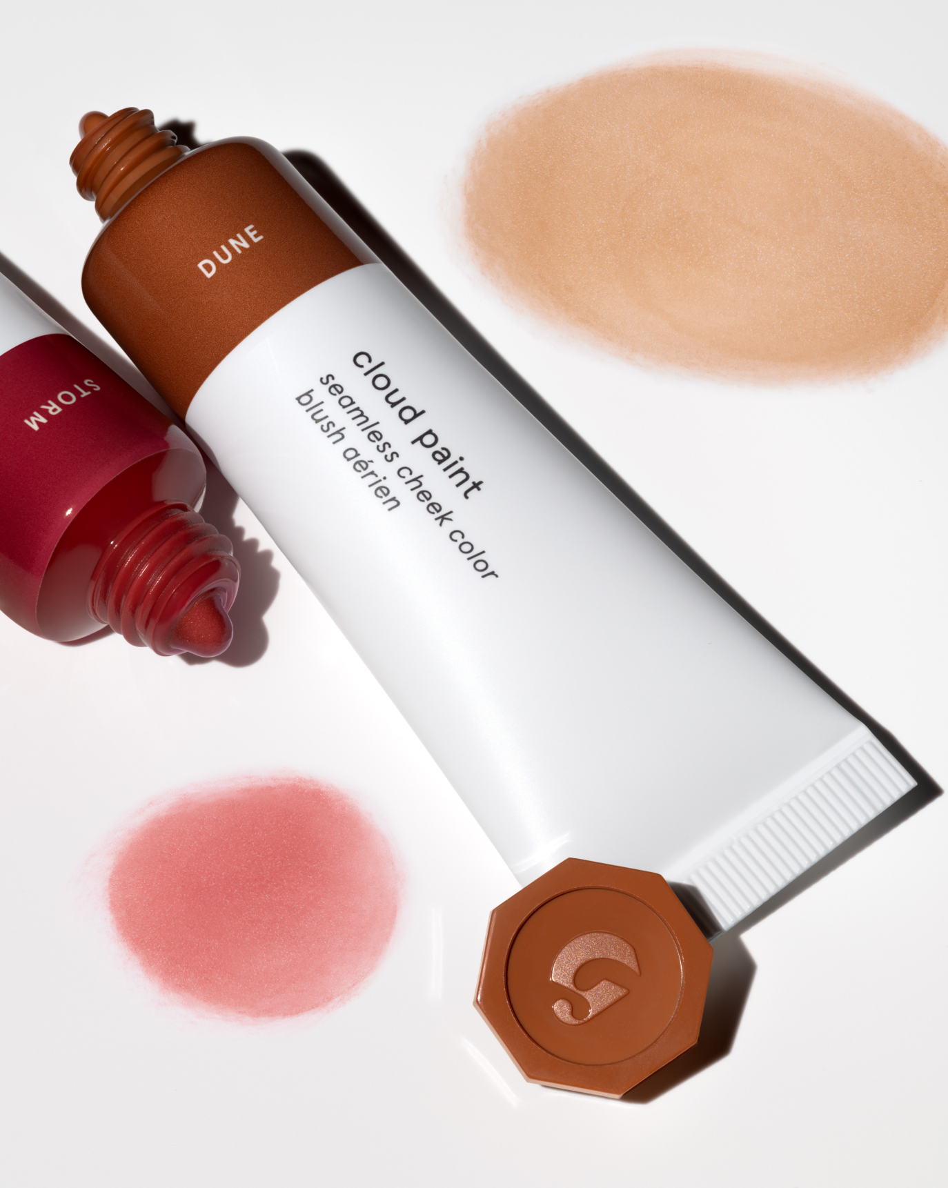 Cloud Paint Duo