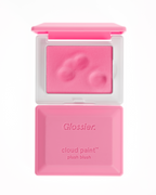 Cloud Paint Plush Blush