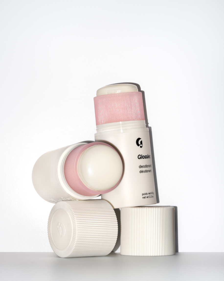 Deodorant Refill Stick