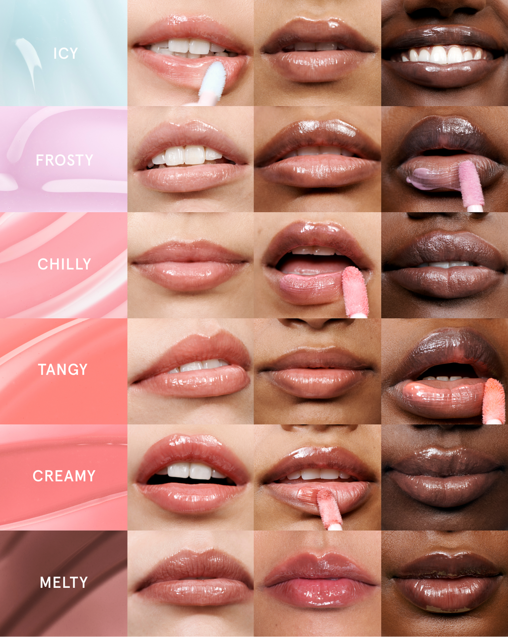 Lip Glaze Duo