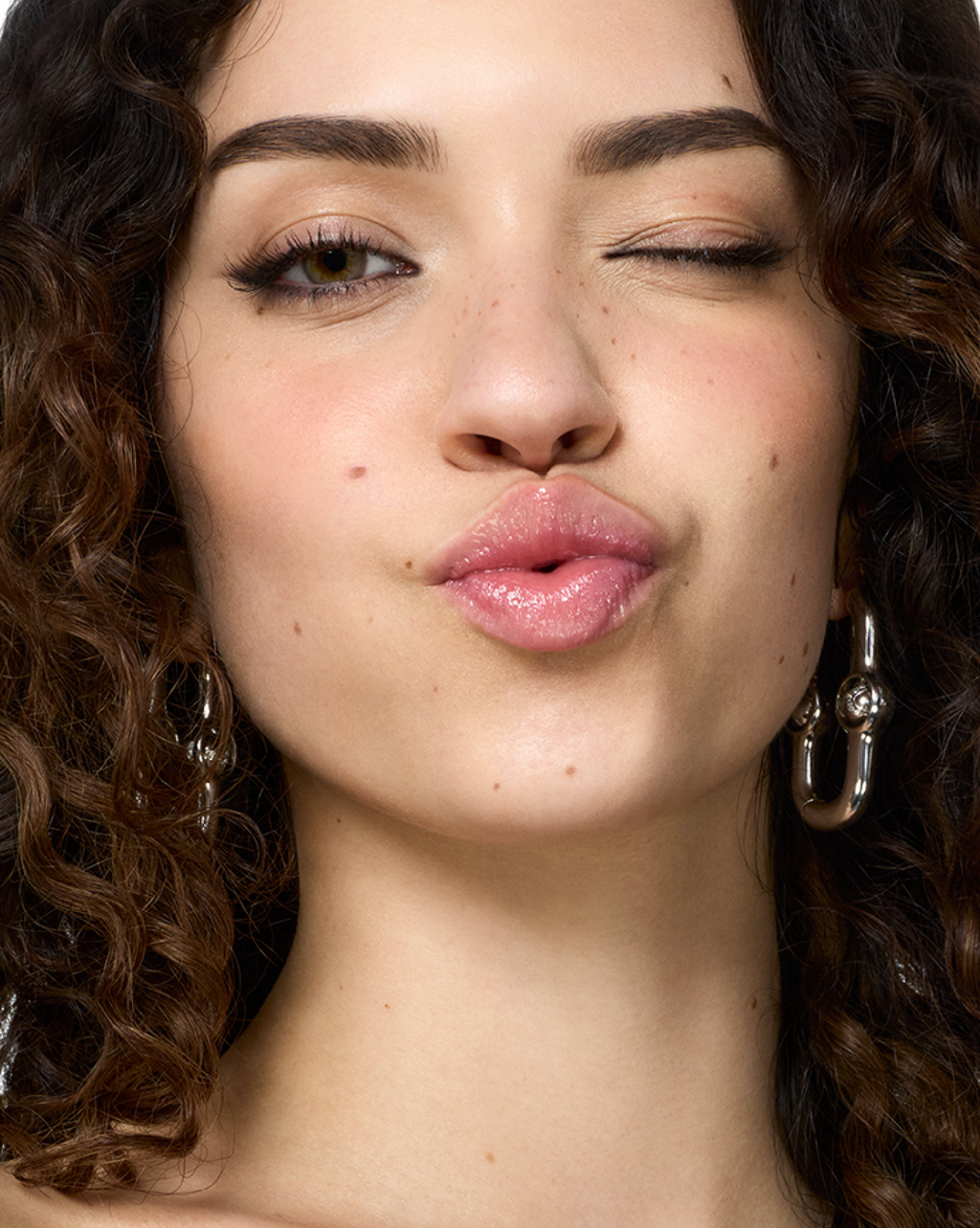 Lip Glaze