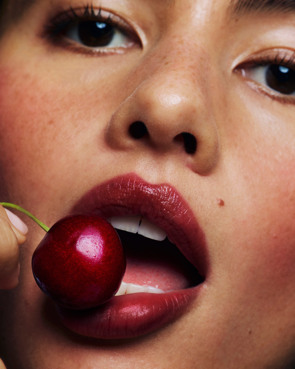 Lip Line