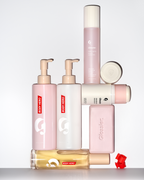 Daily Oil Wash