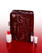 Puffy Beauty Bag