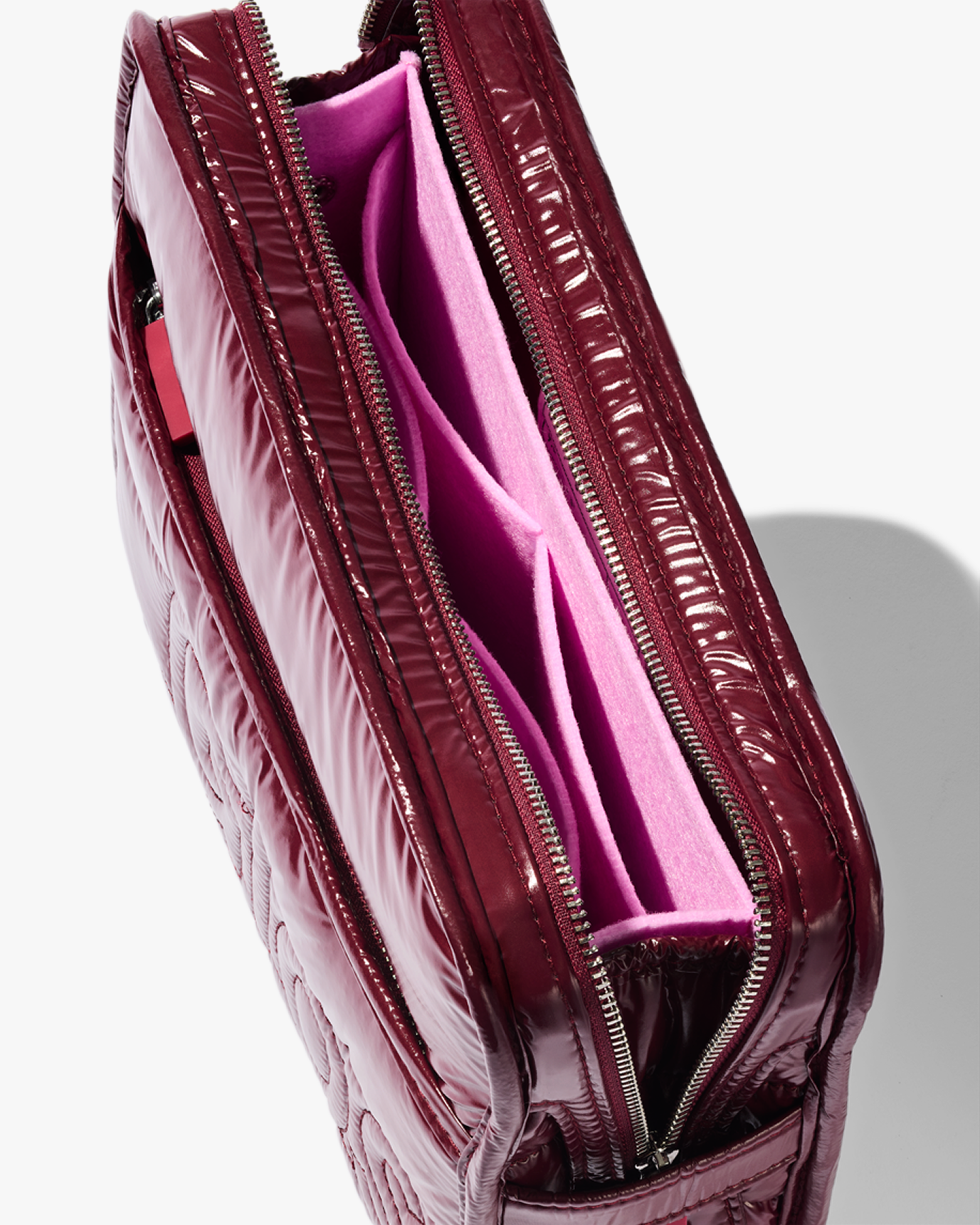 Puffy Beauty Bag