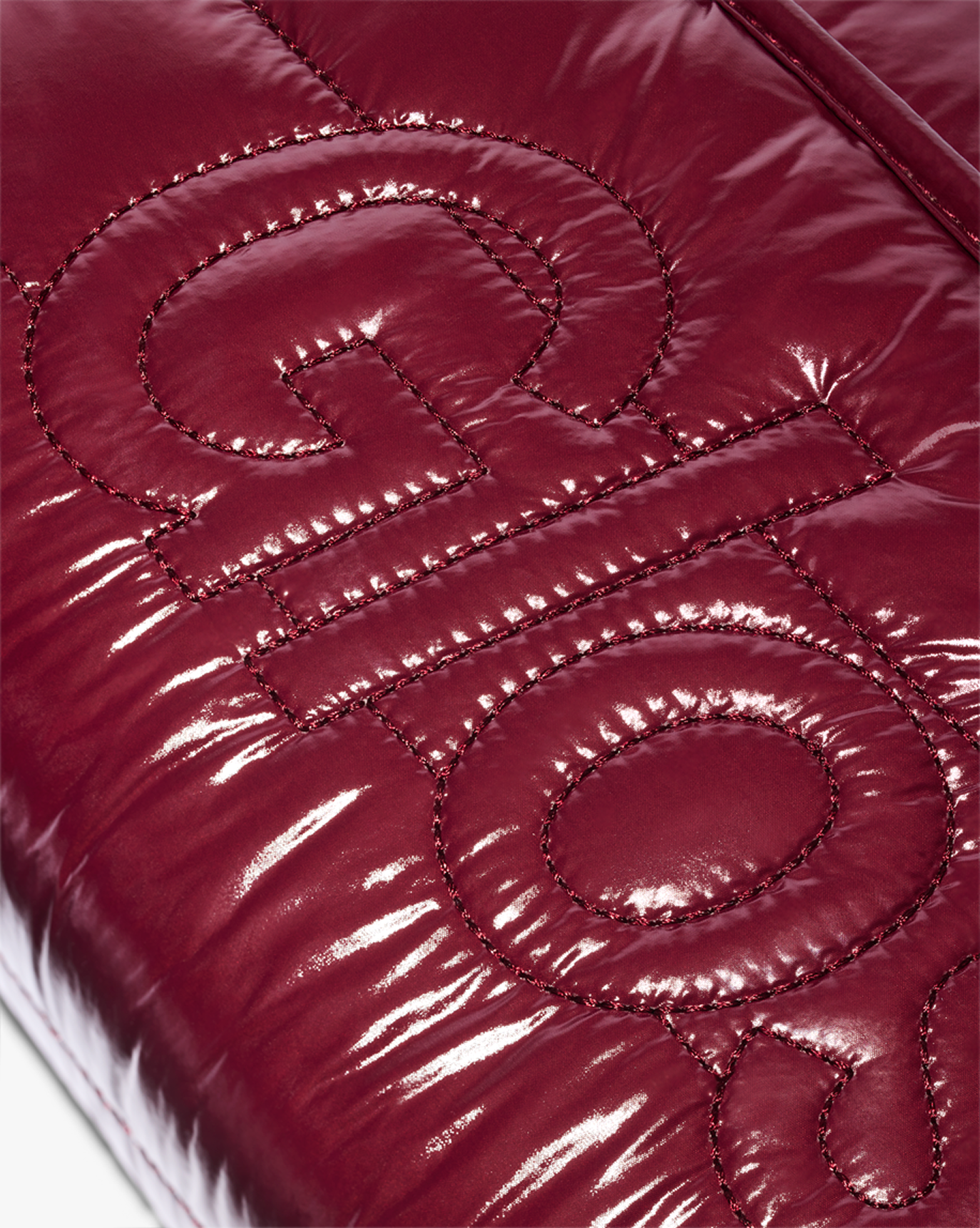 Puffy Beauty Bag