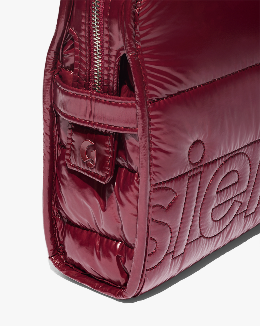 Puffy Beauty Bag