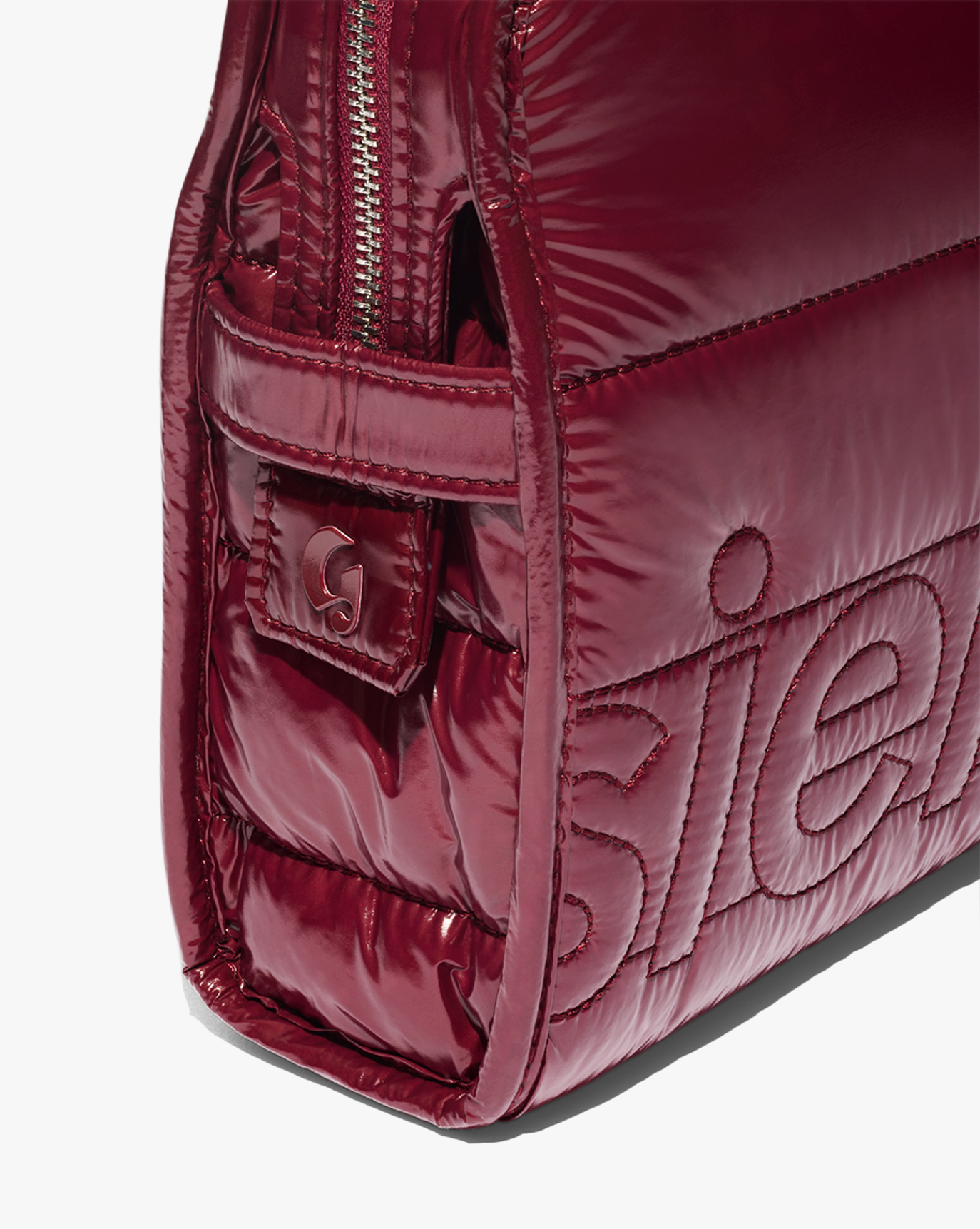 Puffy Beauty Bag
