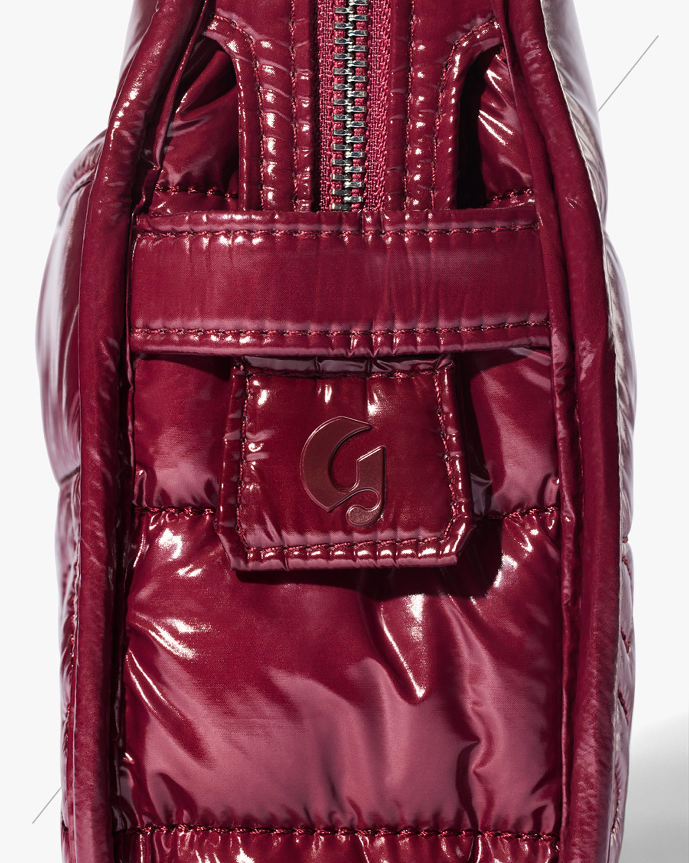 Puffy Beauty Bag