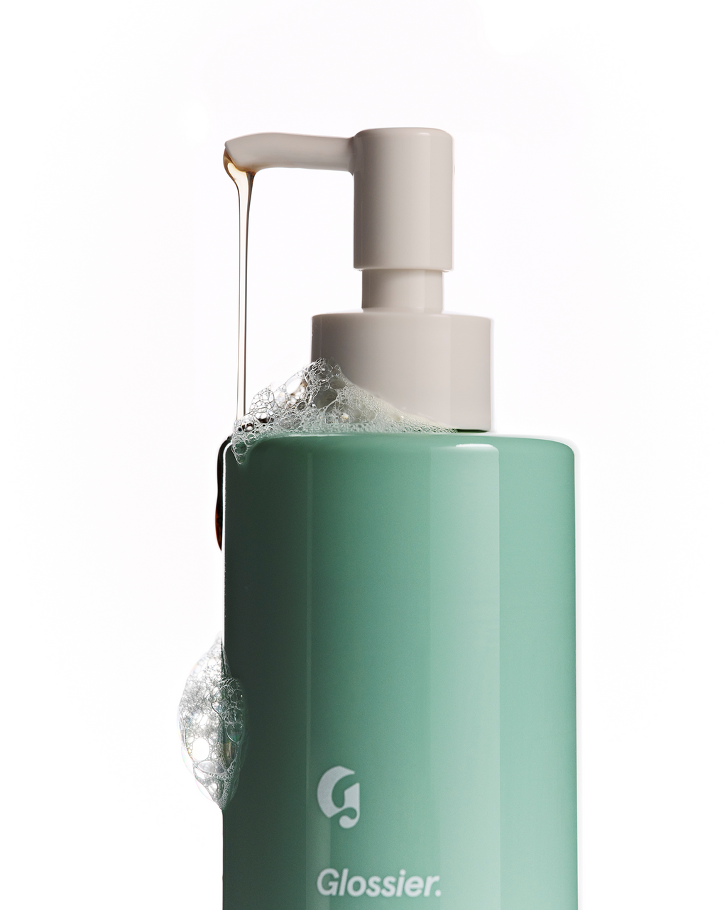Daily Oil Wash