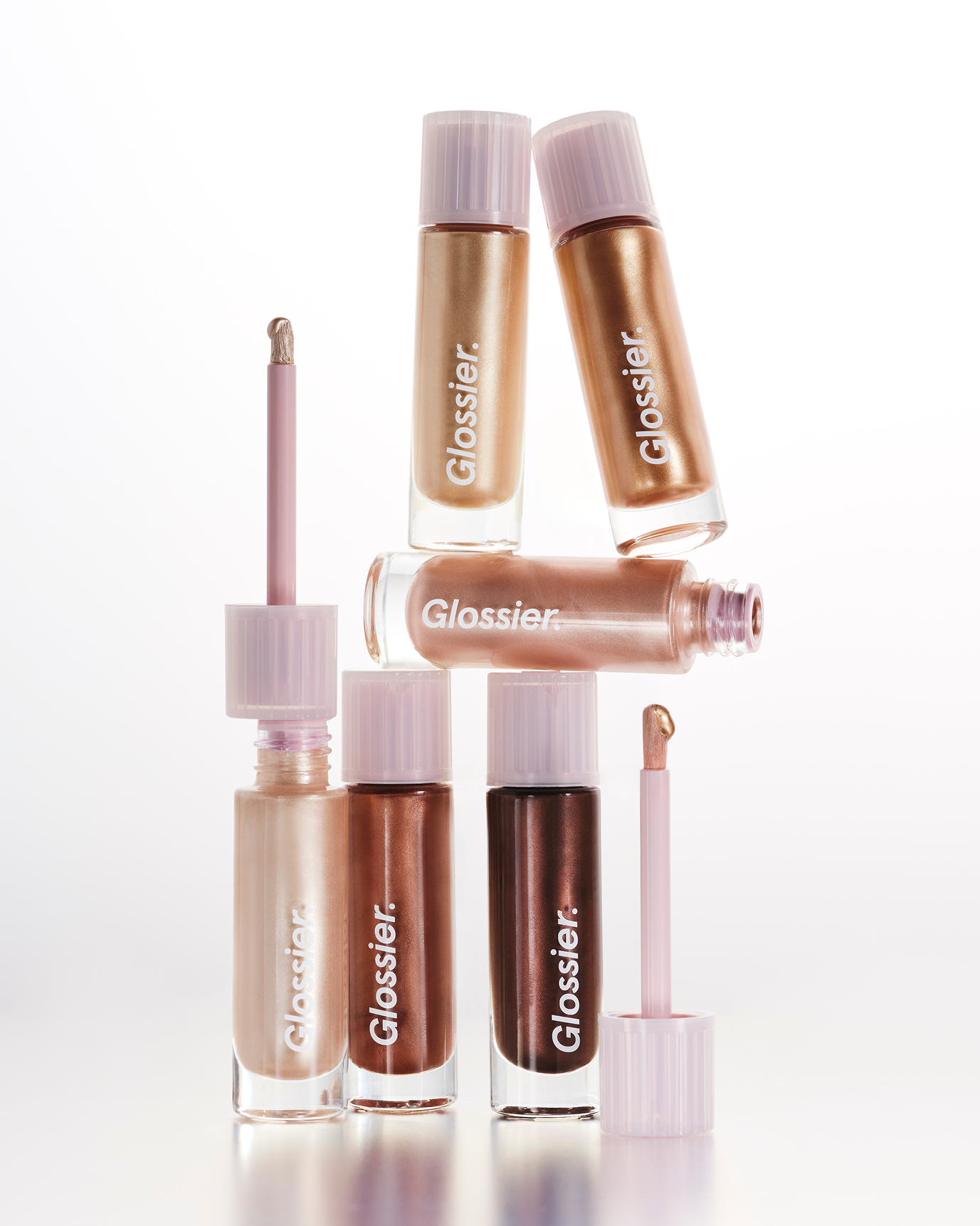 Radiant Flush Duo