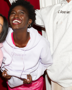 Terrazzo Hoodie